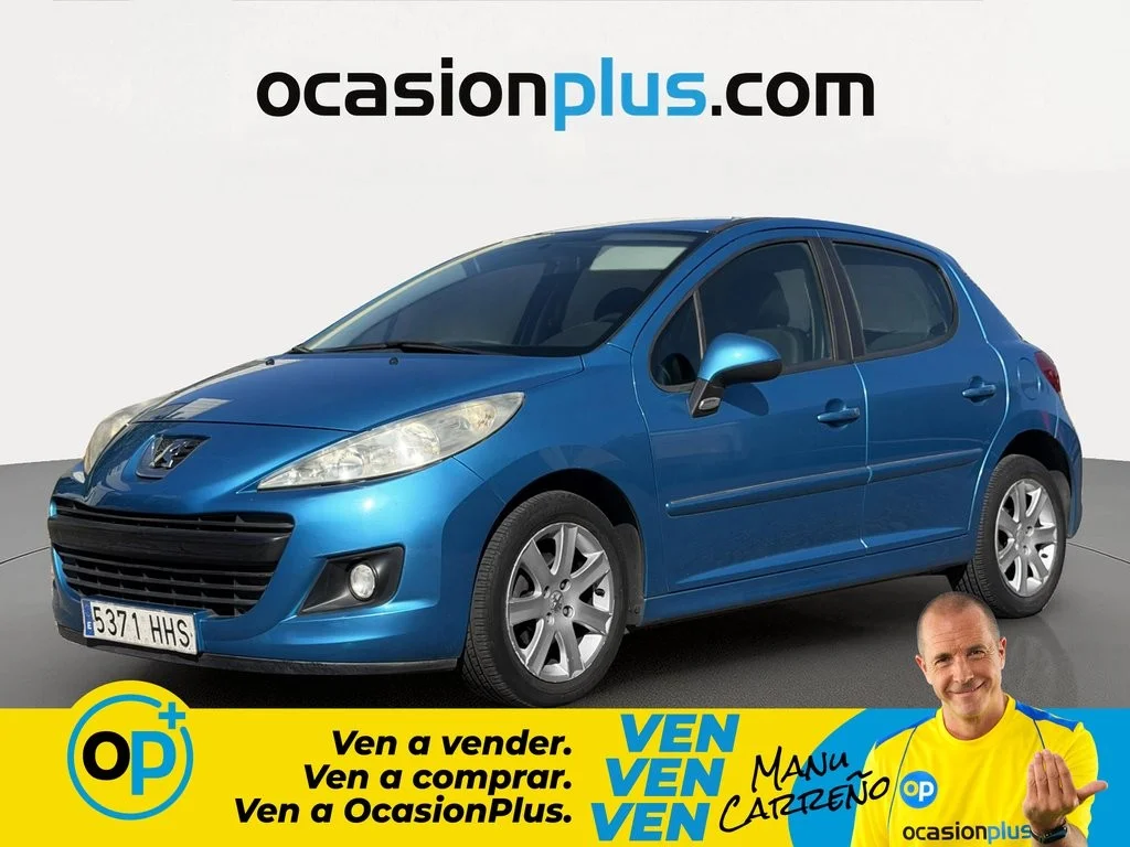 PEUGEOT 207 207 1.4i Access