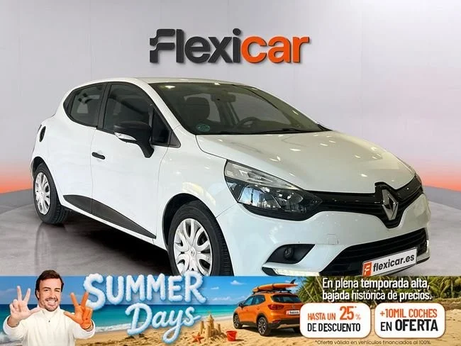 RENAULT Clio Business dCi 55kW (75CV) -18