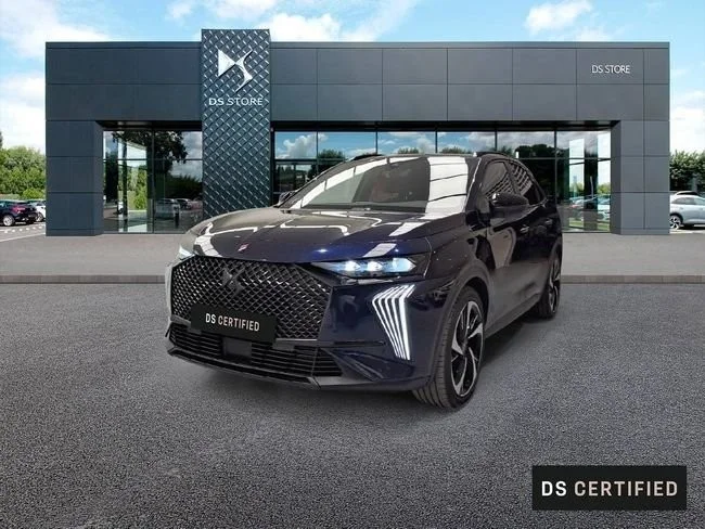DS DS 7 Crossback DS 7 E-Tense Performance Line Aut. 4x2
