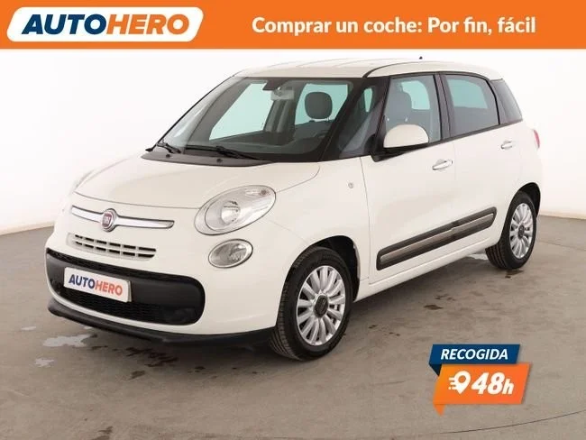 FIAT 500L 500L 1.4 Pop Star