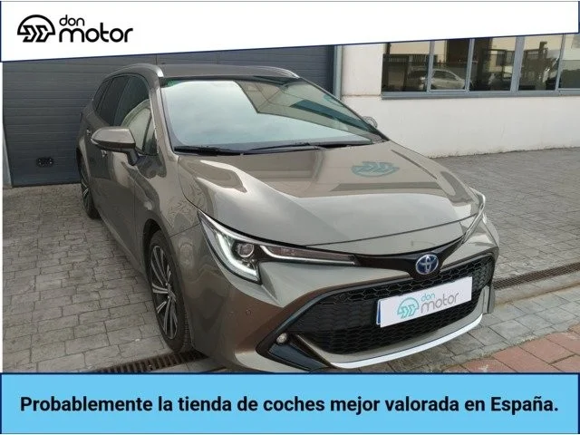 TOYOTA Corolla Corolla Touring Sports 180H Style