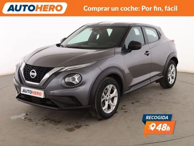 NISSAN Juke Juke 1.0 DIG-T Acenta 4x2 84kW