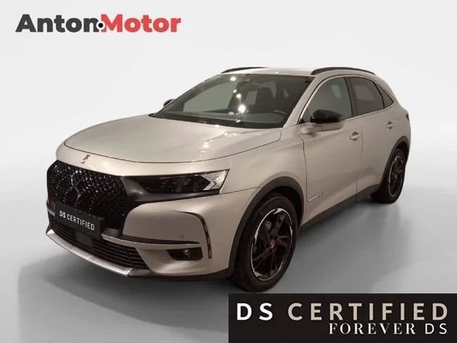 DS DS 7 Crossback DS 7 Crossback 1.5BlueHDi Drive Eff. Performance Line Aut.