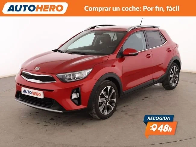 KIA Stonic 1.0 TGDI Drive