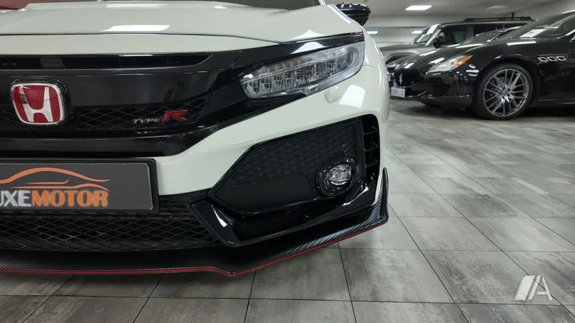 HONDA Civic Civic 2.0 VTEC Turbo Type R GT