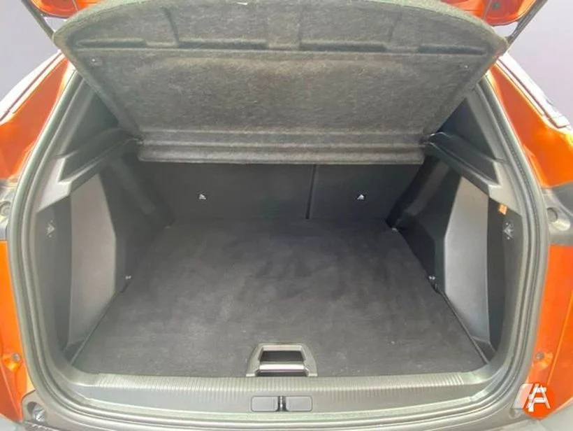 PEUGEOT 2008 2008 1.2 PureTech S&S Allure 130