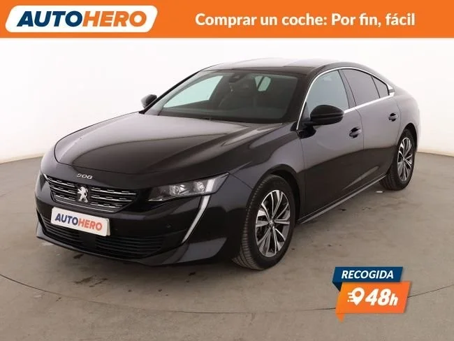 PEUGEOT 508 1.5 Blue-HDi Allure