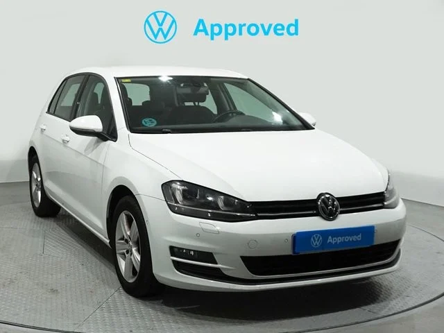 VOLKSWAGEN Golf Golf 1.4 TSI BMT Advance DSG 122