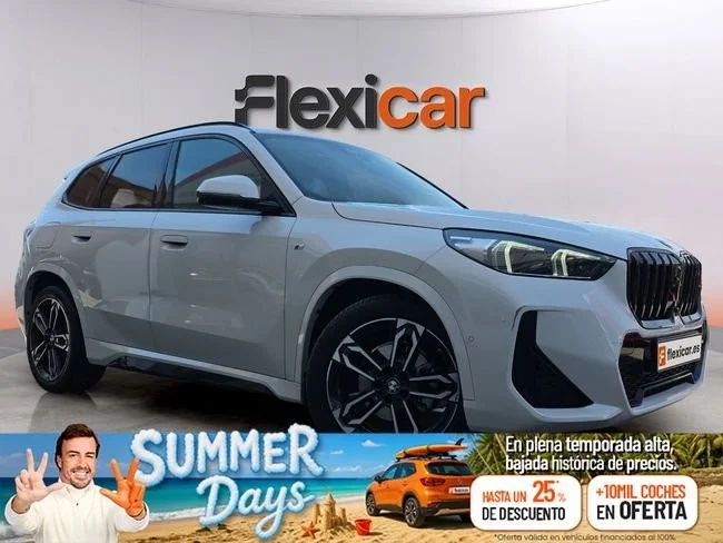 BMW X1 X1 sDrive 18dA