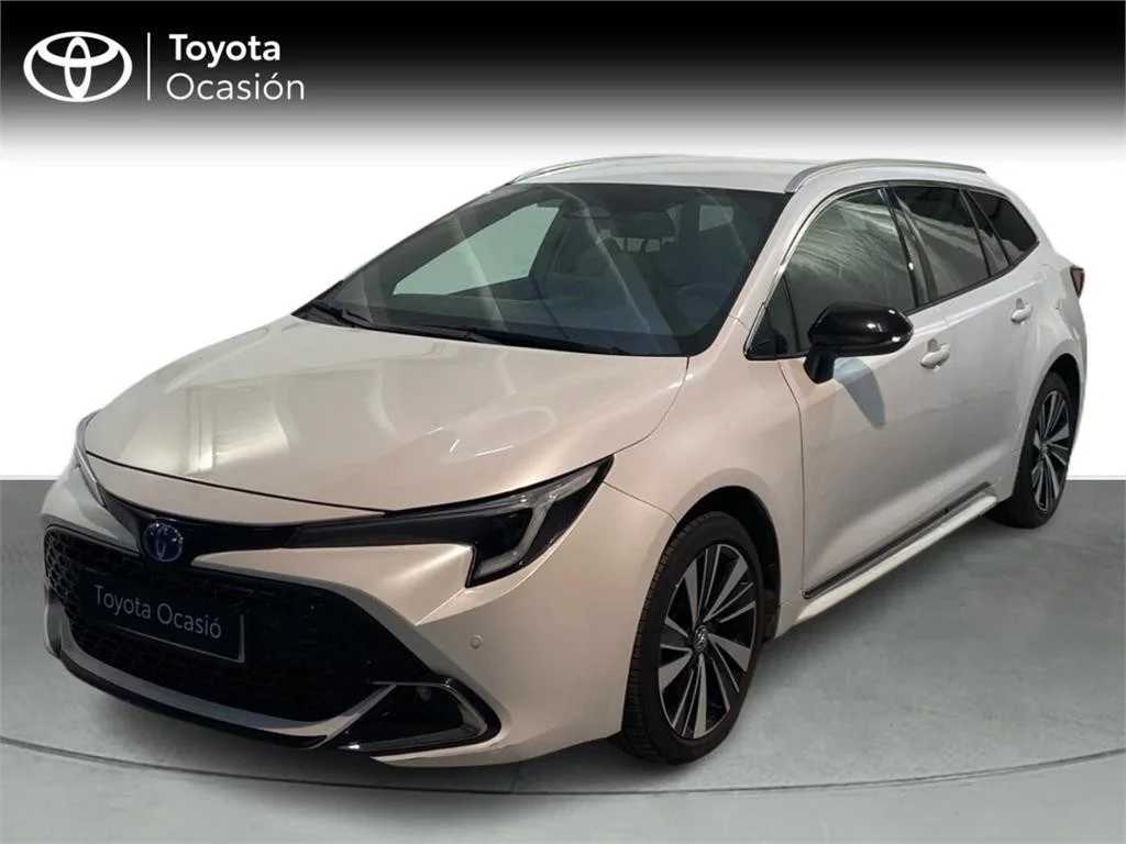 TOYOTA Corolla Corolla Touring Sports 200H Style
