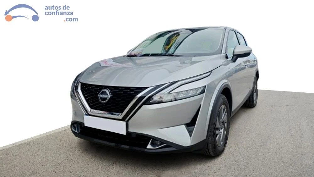 NISSAN Qashqai Qashqai 1.3 DIG-T mHEV 12V Acenta 4x2 103kW