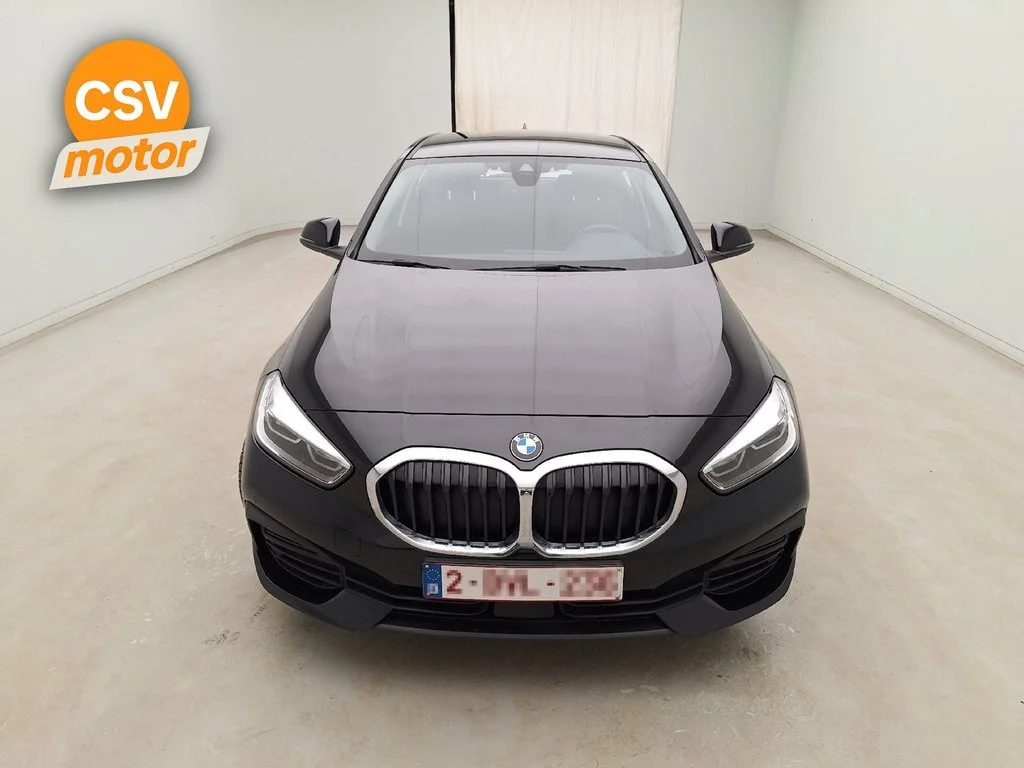 BMW Serie 1 116d Business