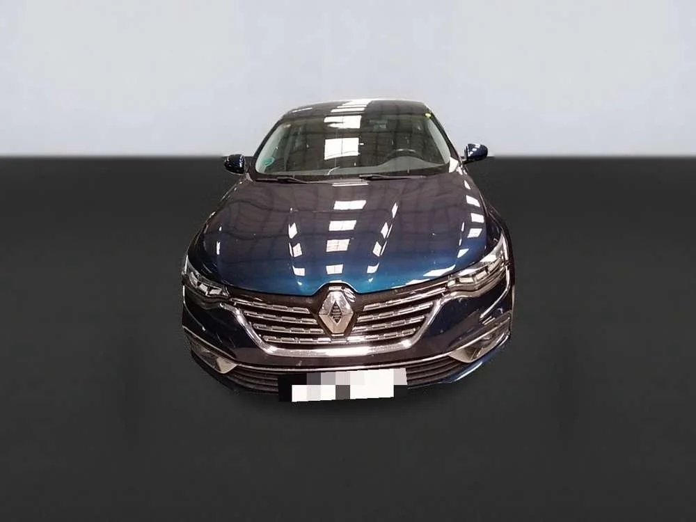 RENAULT Talisman Talisman S.T. dCi Blue Limited 88kW