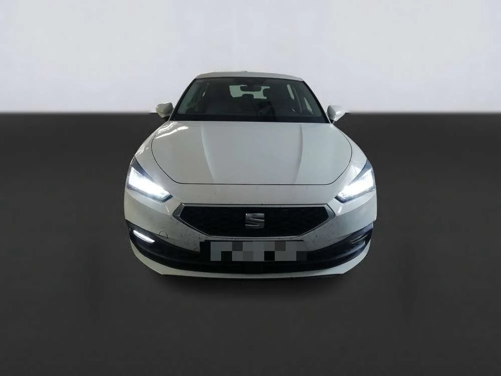SEAT León León 2.0TDI S&S Style 115
