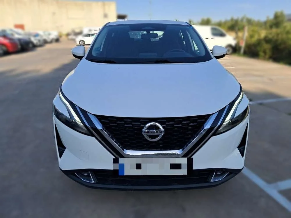 NISSAN Qashqai DIG-T 103kW (140CV) mHEV 4x2 Acenta