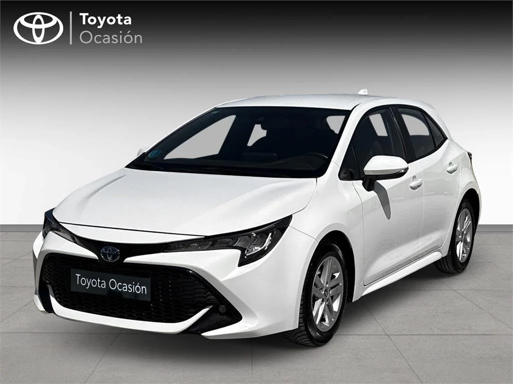 TOYOTA Corolla Corolla 125H Active Tech