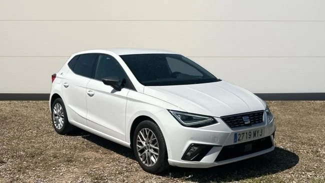 SEAT Ibiza Ibiza 1.0 TSI S&S Xcellence 115