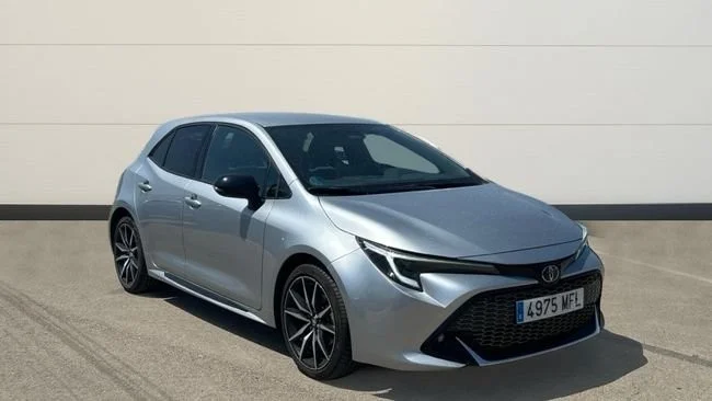 TOYOTA Corolla 1.8 HEV GR-SPORT E-CVT 140 5P