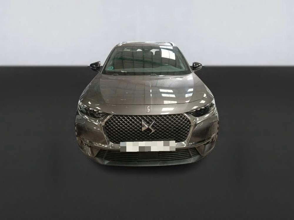 DS DS 7 Crossback DS 7 Crossback 2.0BlueHDi So Chic Aut.