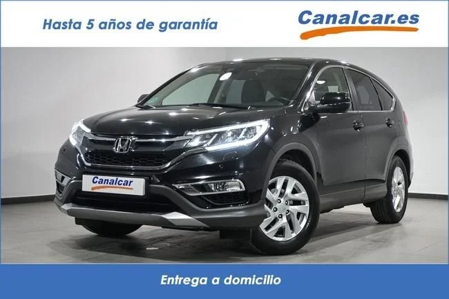 HONDA CR-V CR-V 1.6i-DTEC Comfort 4x2 120