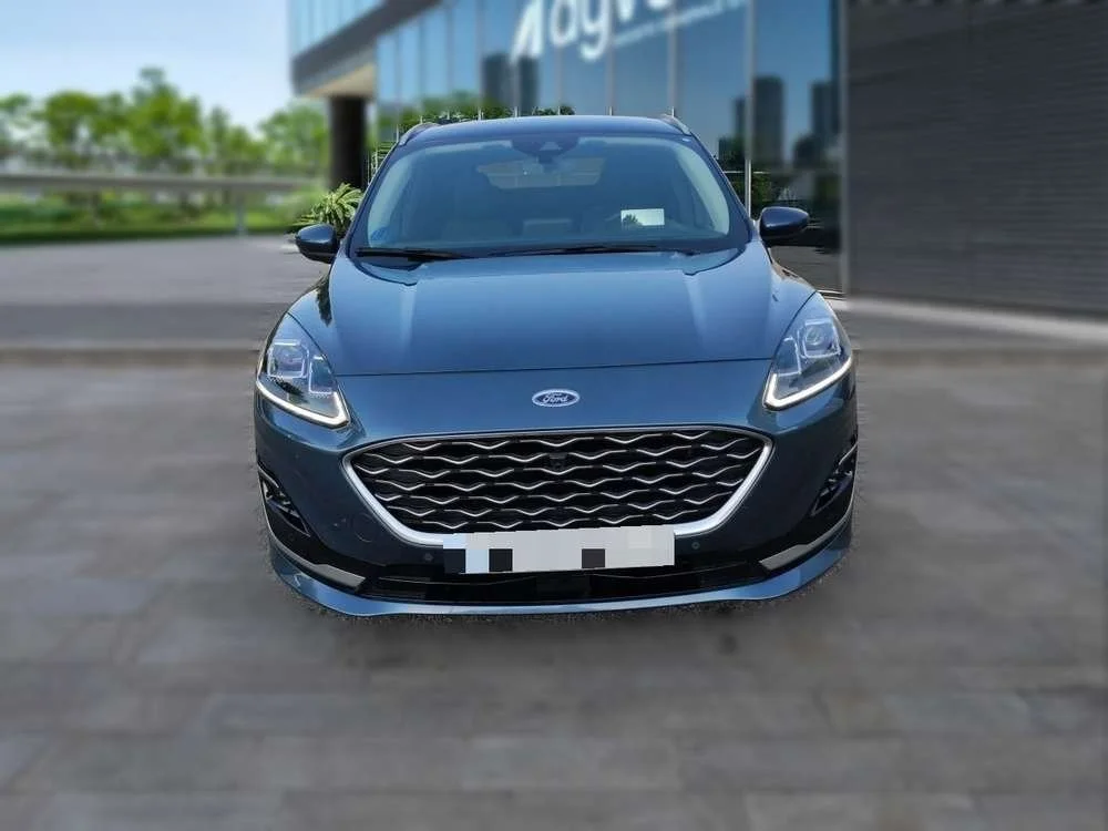 FORD Kuga Vignale 2.5 Duratec PHEV Auto