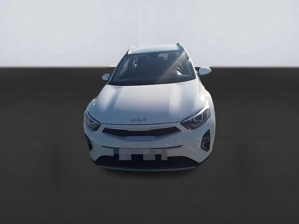 KIA Stonic Stonic 1.2 DPi Concept