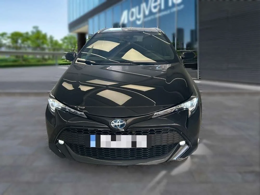 TOYOTA Corolla 1.8 125H ACTIVE TECH ECVT TOU SPORT