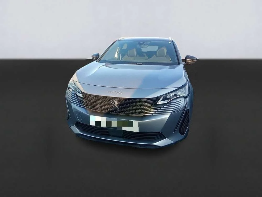 PEUGEOT 3008 300 e-EAT8 GT
