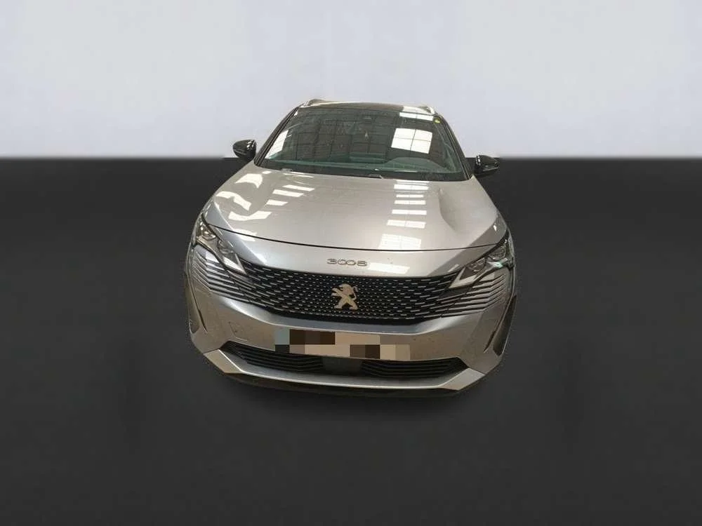PEUGEOT 3008 1.5 BlueHDi 96kW S&S GT EAT8