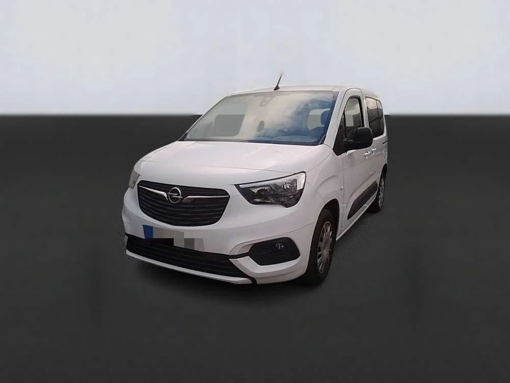 OPEL Combo Combo Life 1.5TD S/S Edition Plus L 100