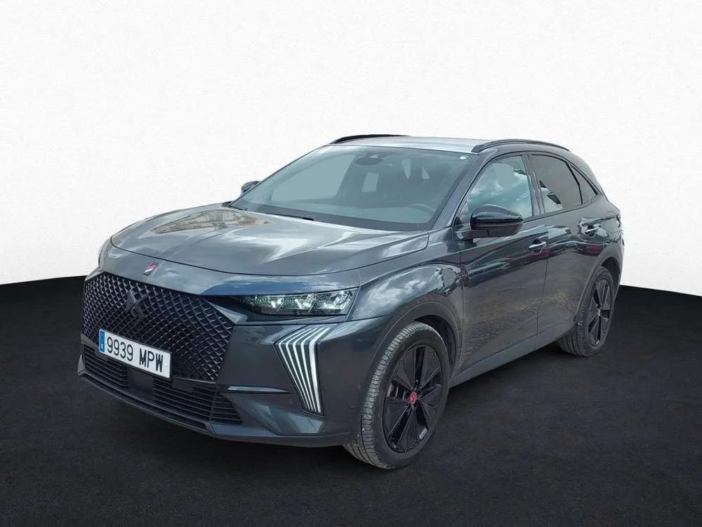 DS DS 7 Crossback DS 7 Crossback E-Tense Performance Line Aut. 4x2