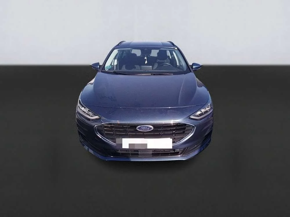 FORD Focus Focus 1.5 Ecoblue Trend+ 120 Aut.