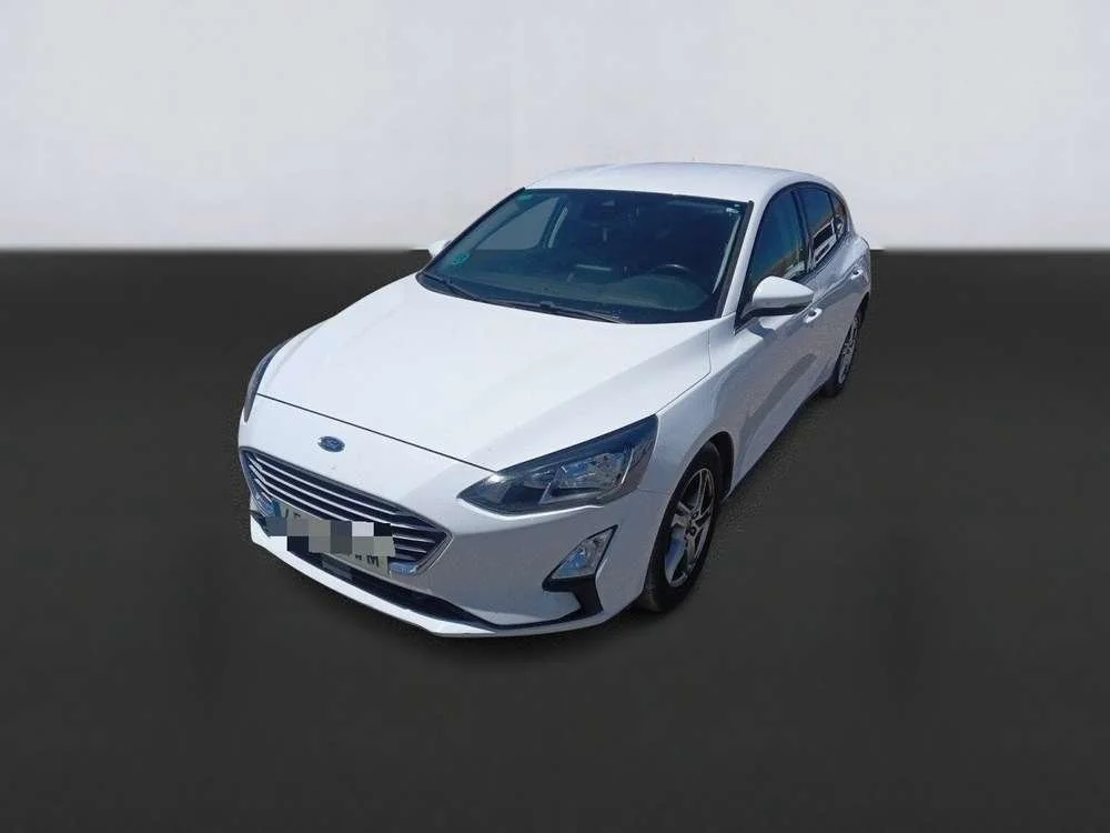 FORD Focus Focus 1.5 Ecoblue Trend+ 120