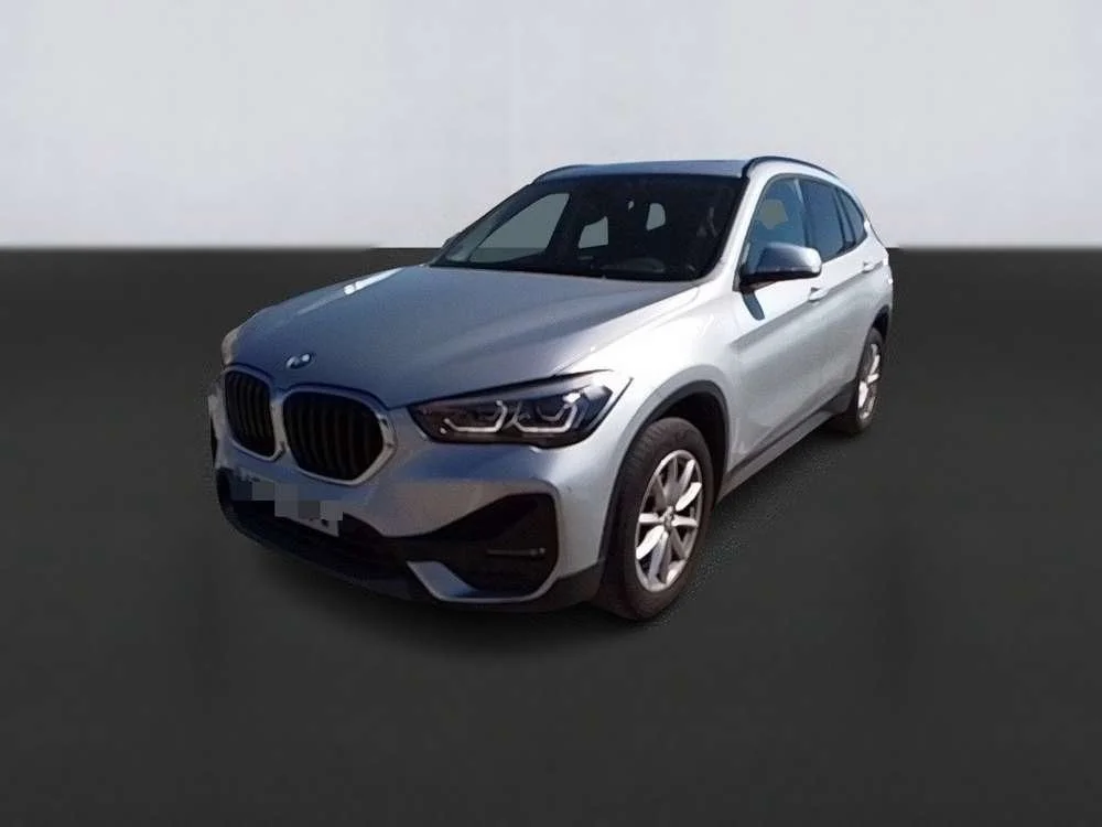 BMW X1 X1 sDrive 18dA