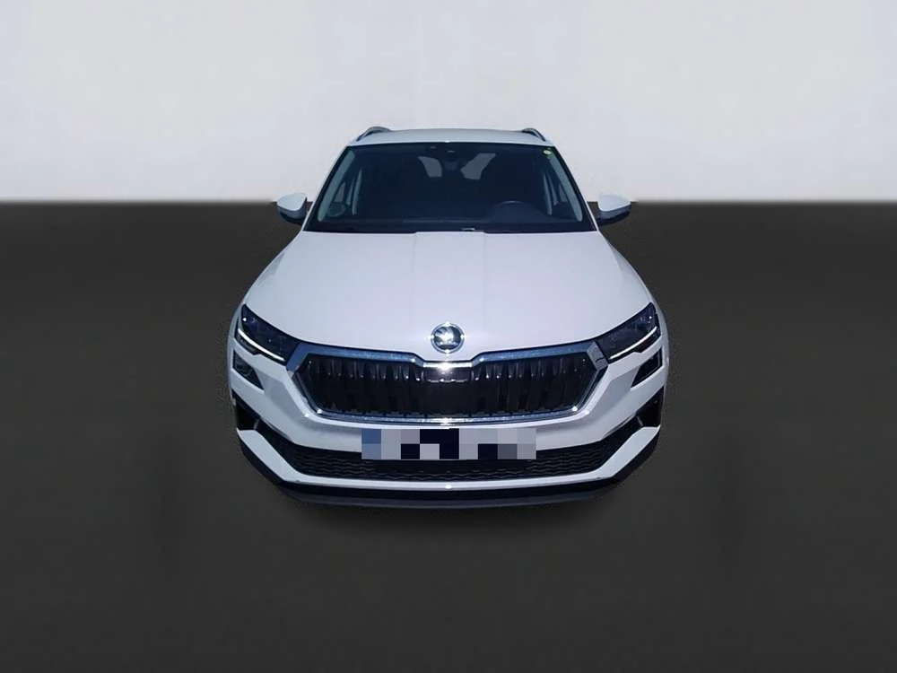 SKODA Karoq Karoq 1.6TDI Ambition