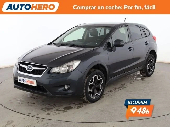 SUBARU XV 2.0 Diesel Sport