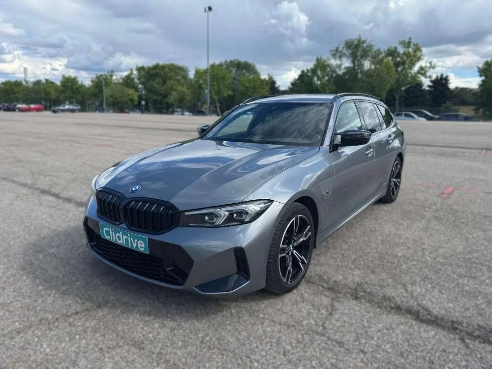 BMW Serie 3 330e xDrive Touring