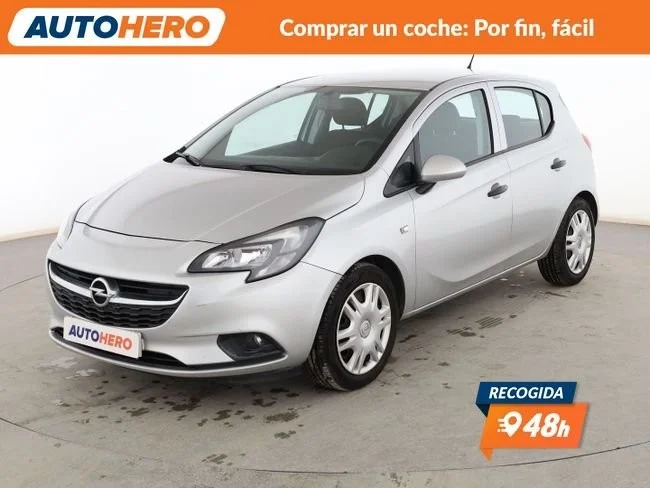 OPEL Corsa Corsa 1.4 Expression 90