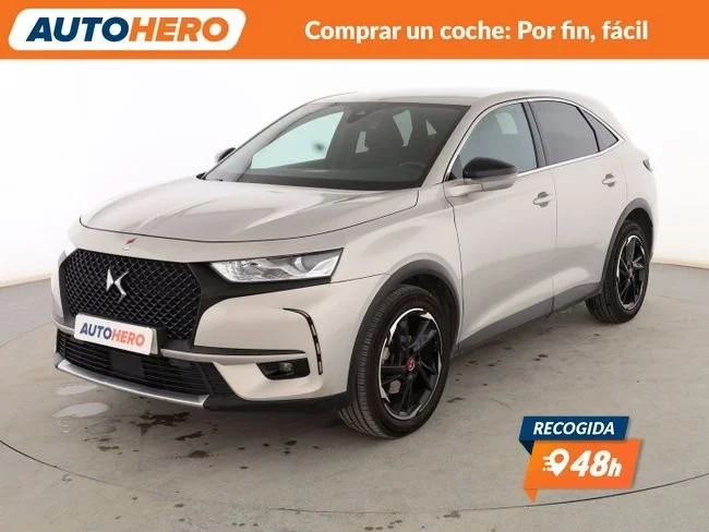 DS DS 7 Crossback 1.6 PureTech Performance Line