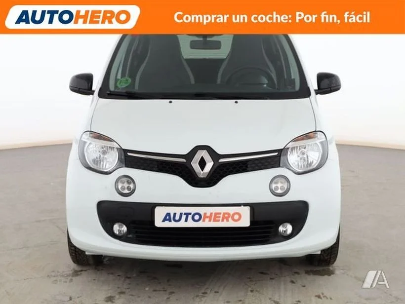 RENAULT Twingo 0.9 Energy Limited