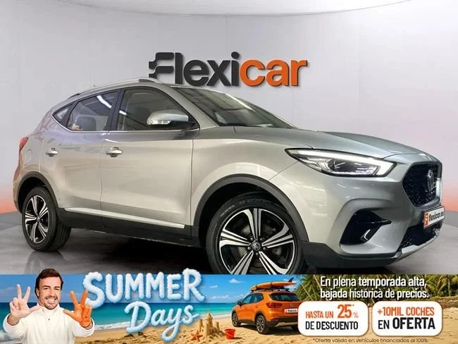 MG ZS 1.5 Comfort