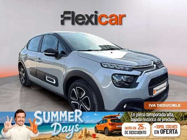 CITROEN C3 PureTech 100 Max
