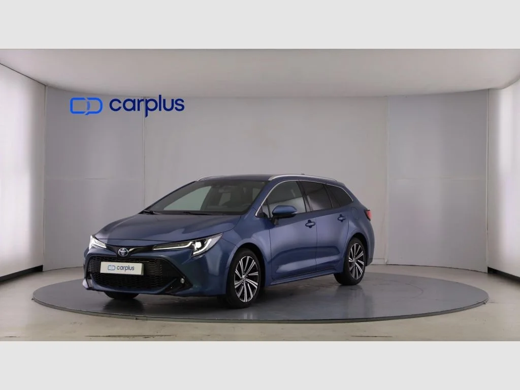 TOYOTA Corolla 2.0 180H STYLE E-CVT TOURING SPORT