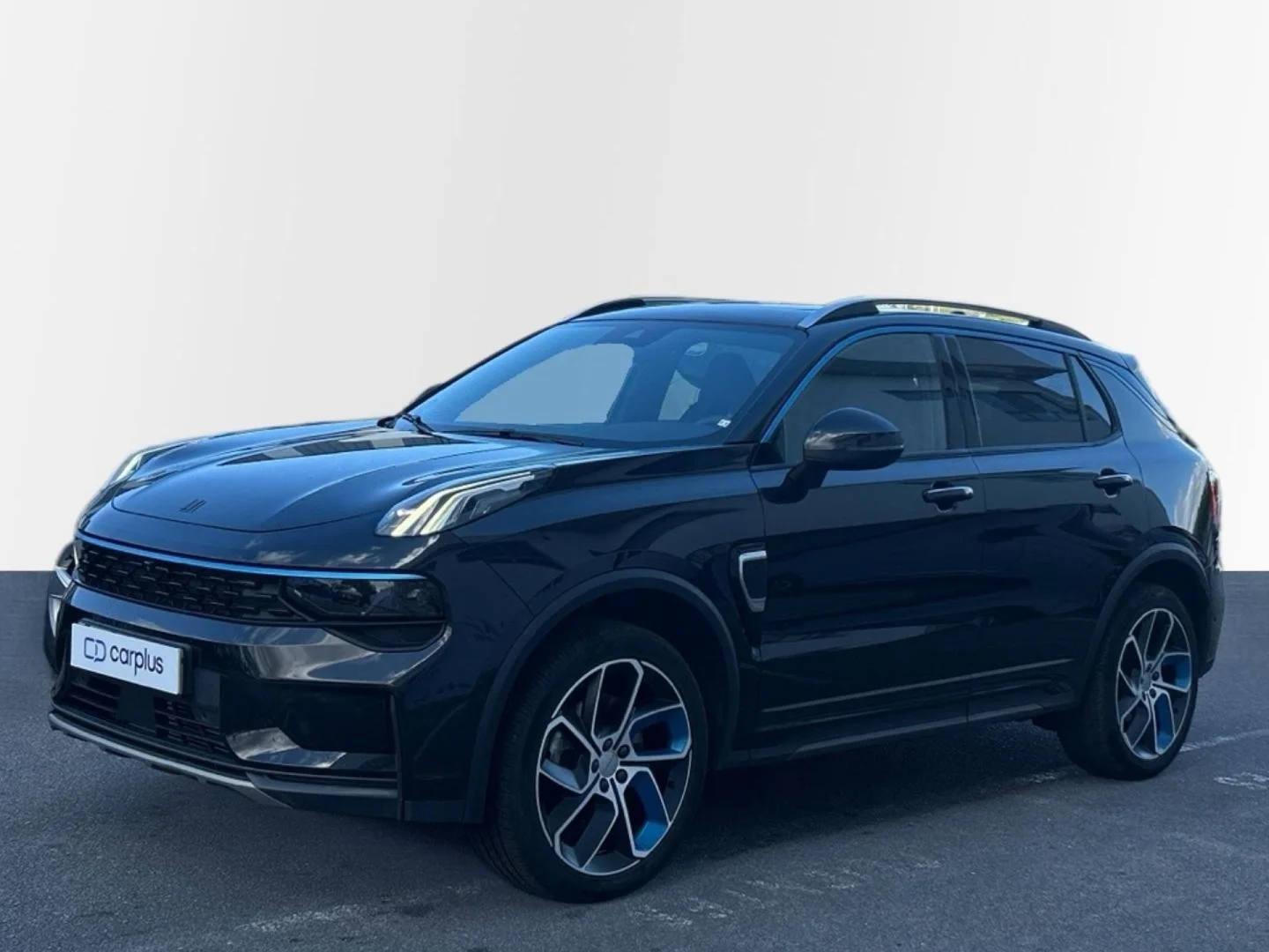 LYNK & CO 01 1 1.5 PHEV 6.6kW