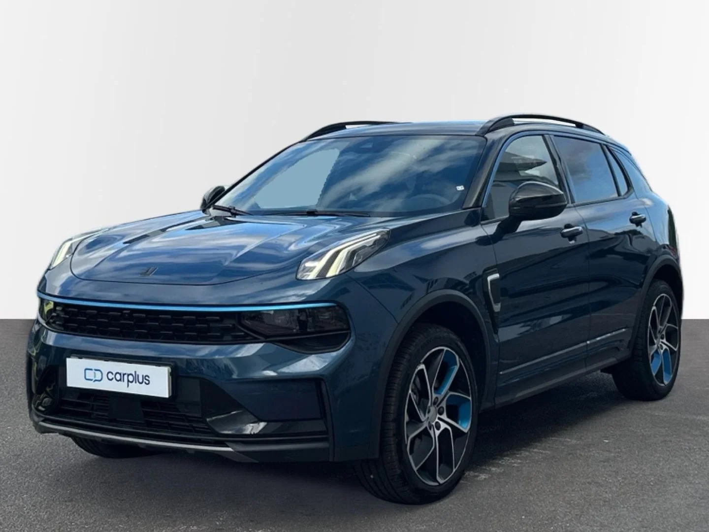 LYNK & CO 01 1 1.5 PHEV 6.6kW