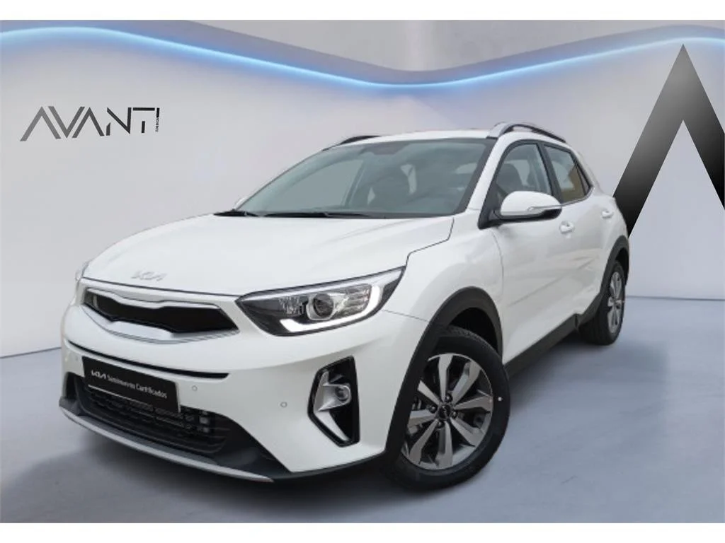 KIA Stonic Stonic 1.0 T-GDi MHEV Drive 100