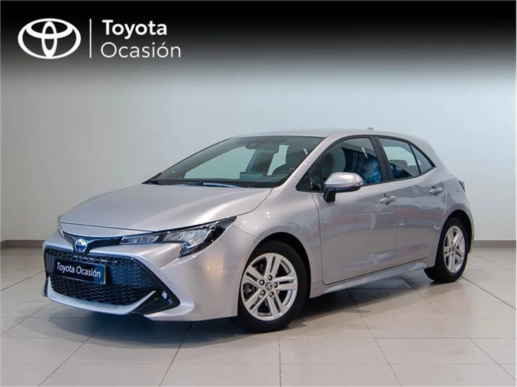 TOYOTA Corolla Corolla 125H Active Tech