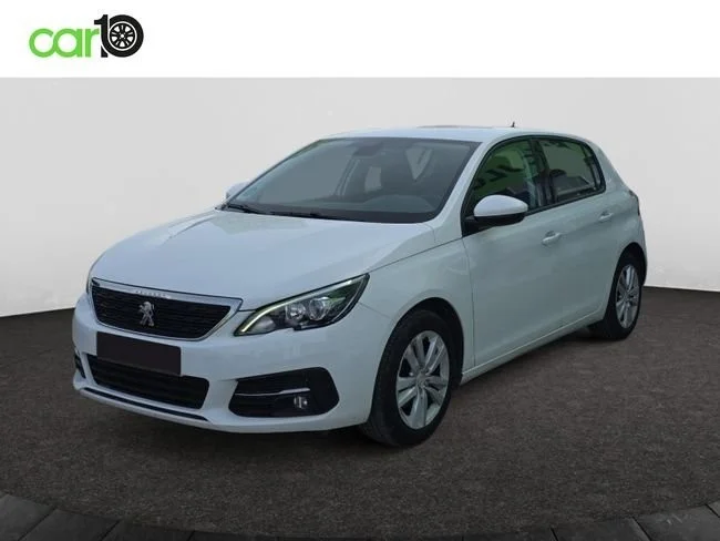 PEUGEOT 308 308 1.5 BlueHDi S&S Active Pack 130