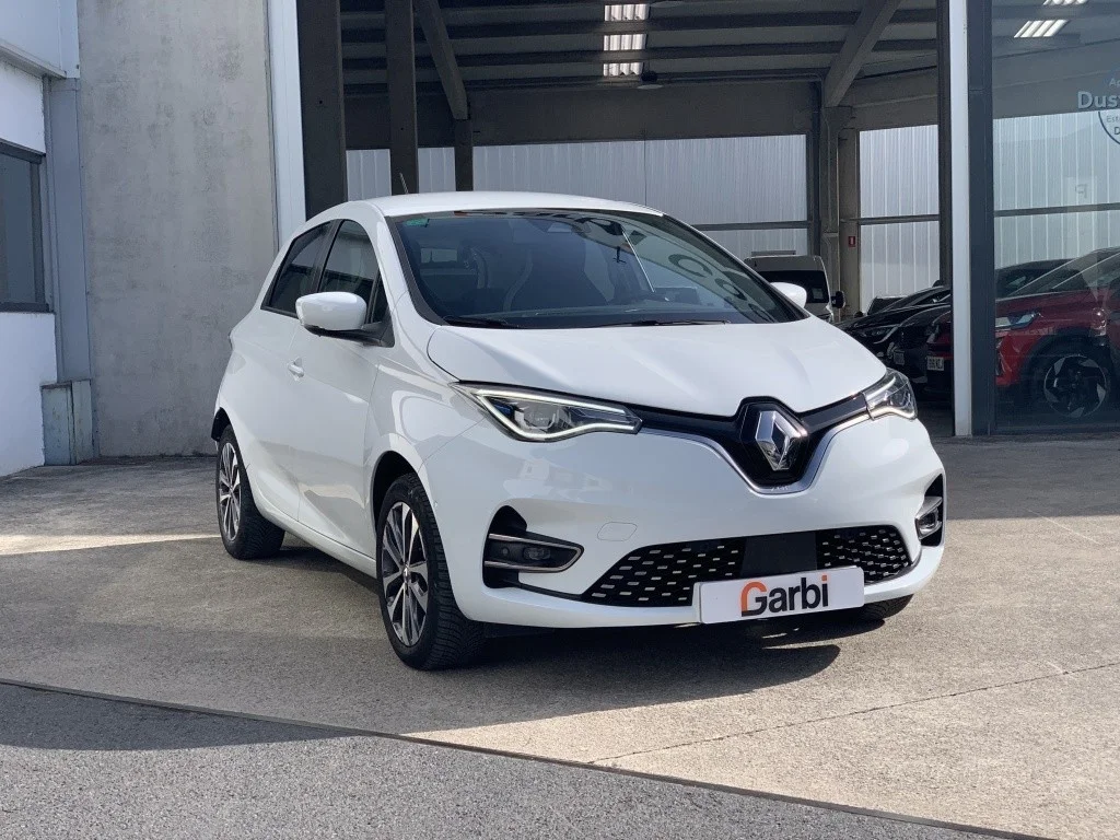 RENAULT Zoe Zoe Zen 50 R135 100kW