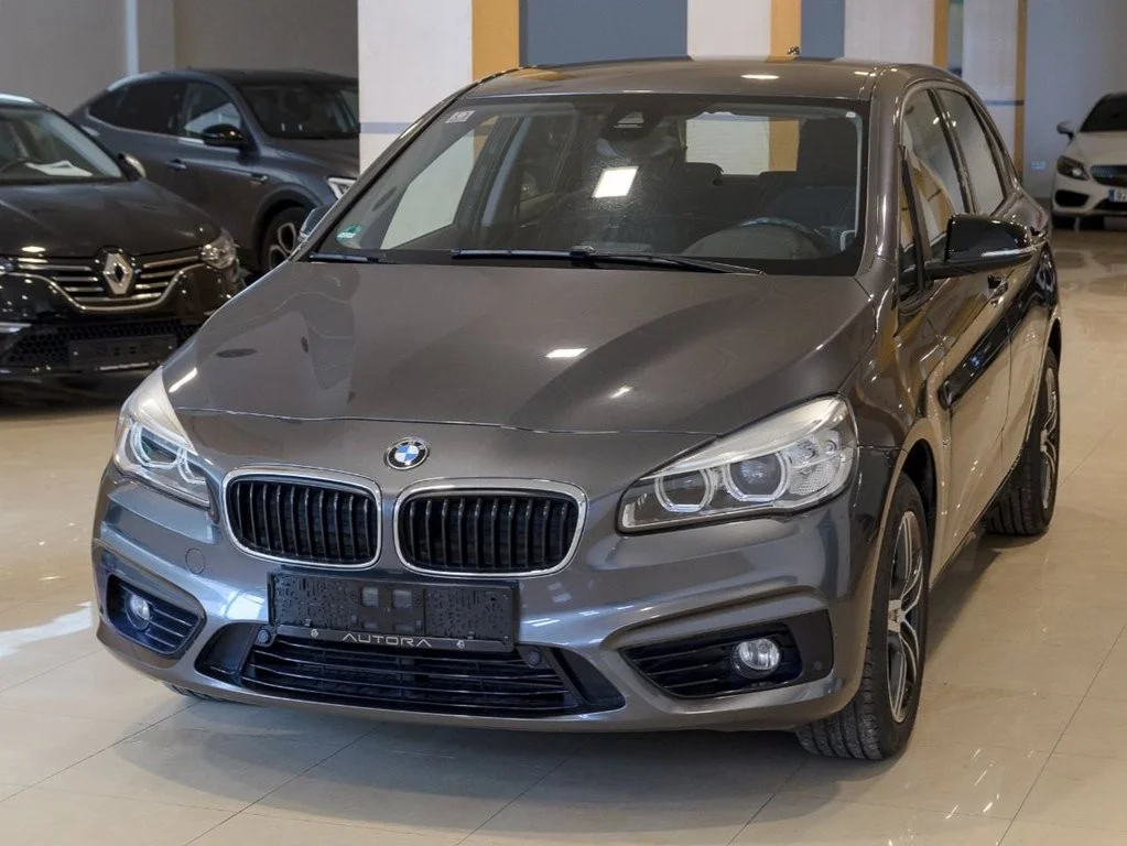 BMW Serie 2 218i